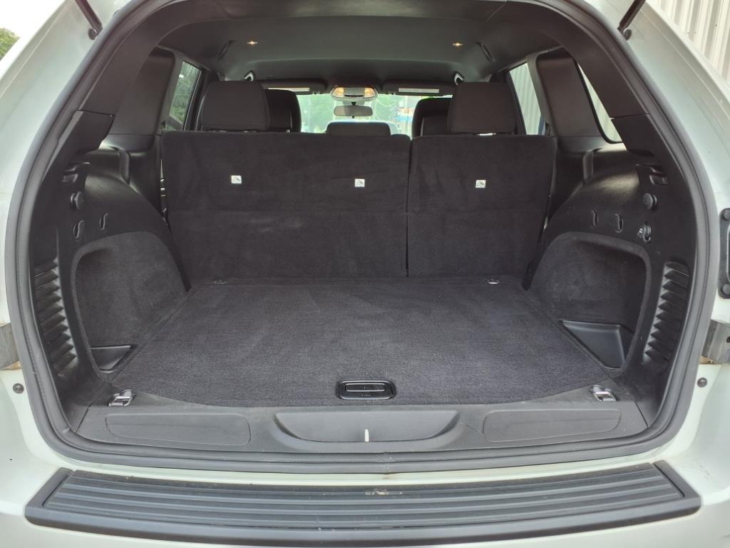 Jeep Grand Cherokee Laredo E 4x4 2020