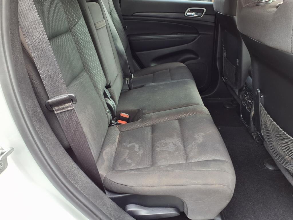 Jeep Grand Cherokee Laredo E 4x4 2020