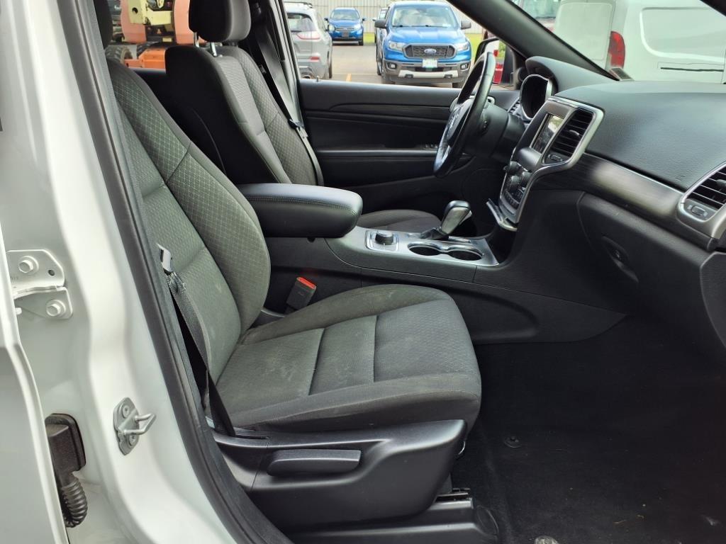 Jeep Grand Cherokee Laredo E 4x4 2020