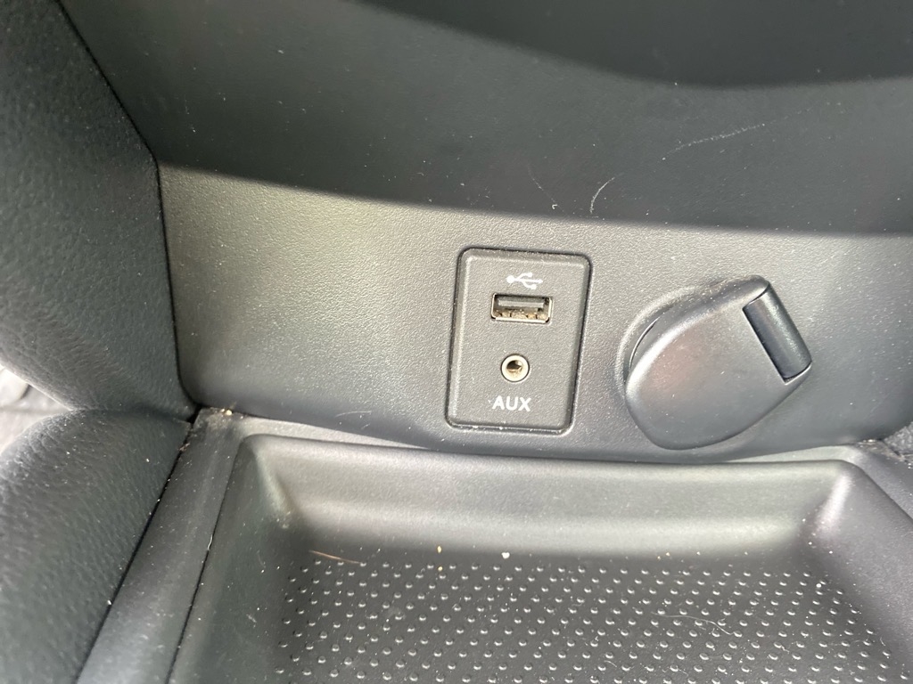 Nissan Rogue SV AWD 2015