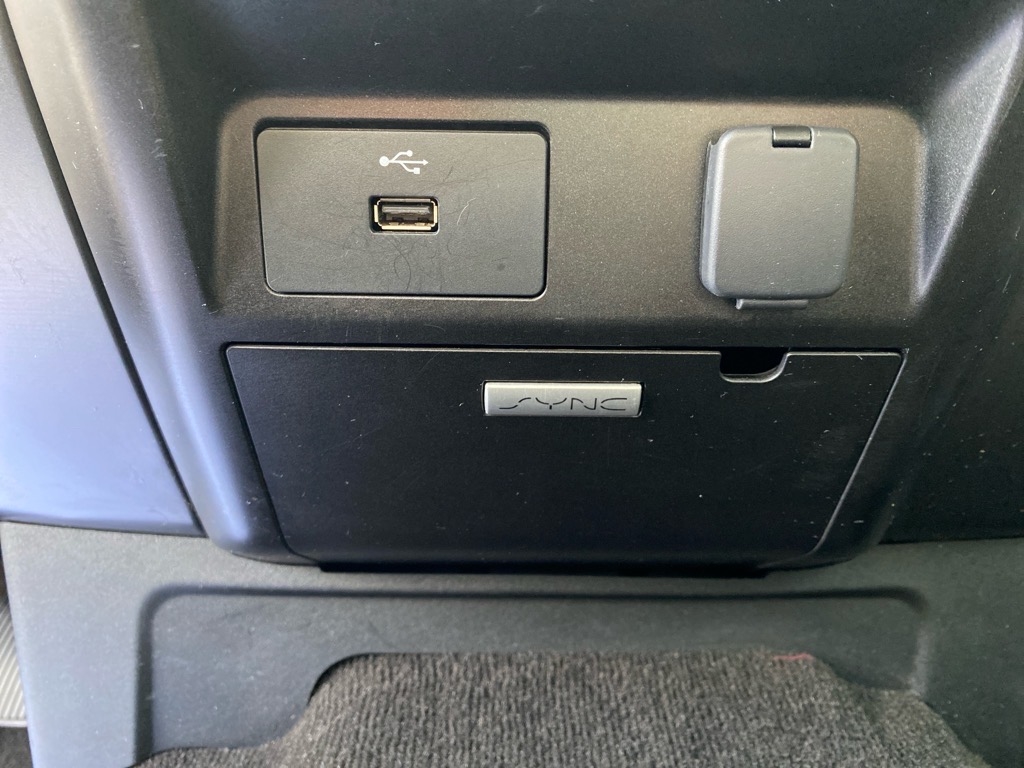 Ford F-150 XLT SuperCrew 5.5-ft. Bed 4WD 2018