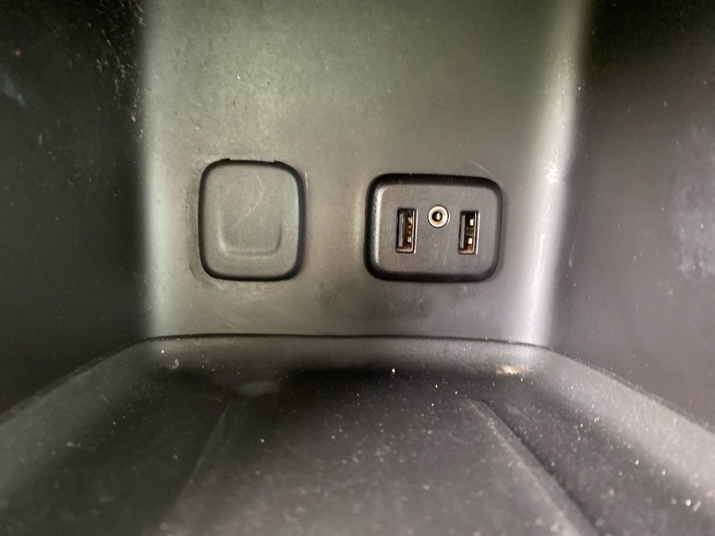 GMC Acadia SLT-1 AWD 2019