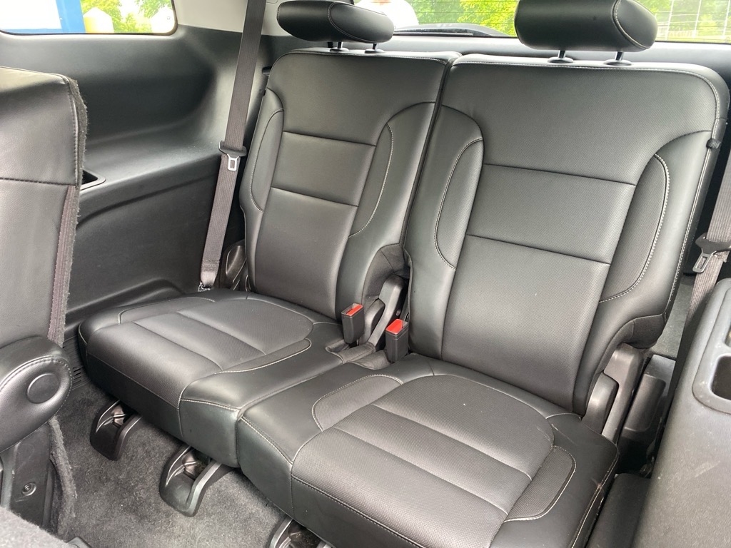 GMC Acadia AWD 4dr SLT w/SLT-1 2019