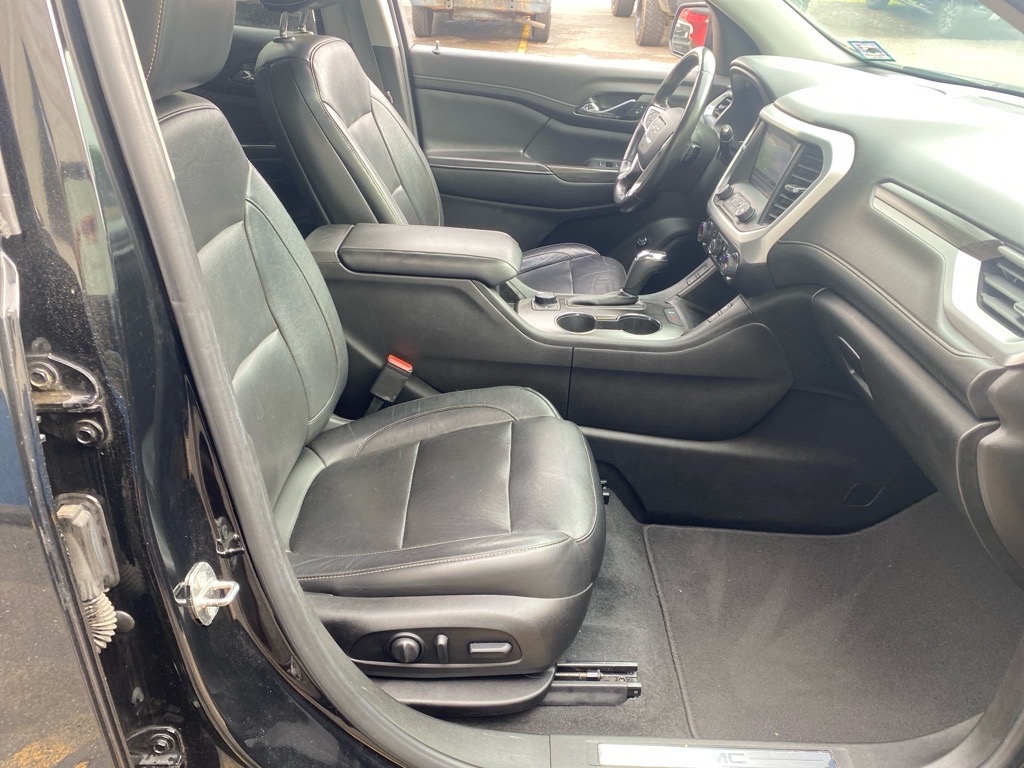 GMC Acadia AWD 4dr SLT w/SLT-1 2019