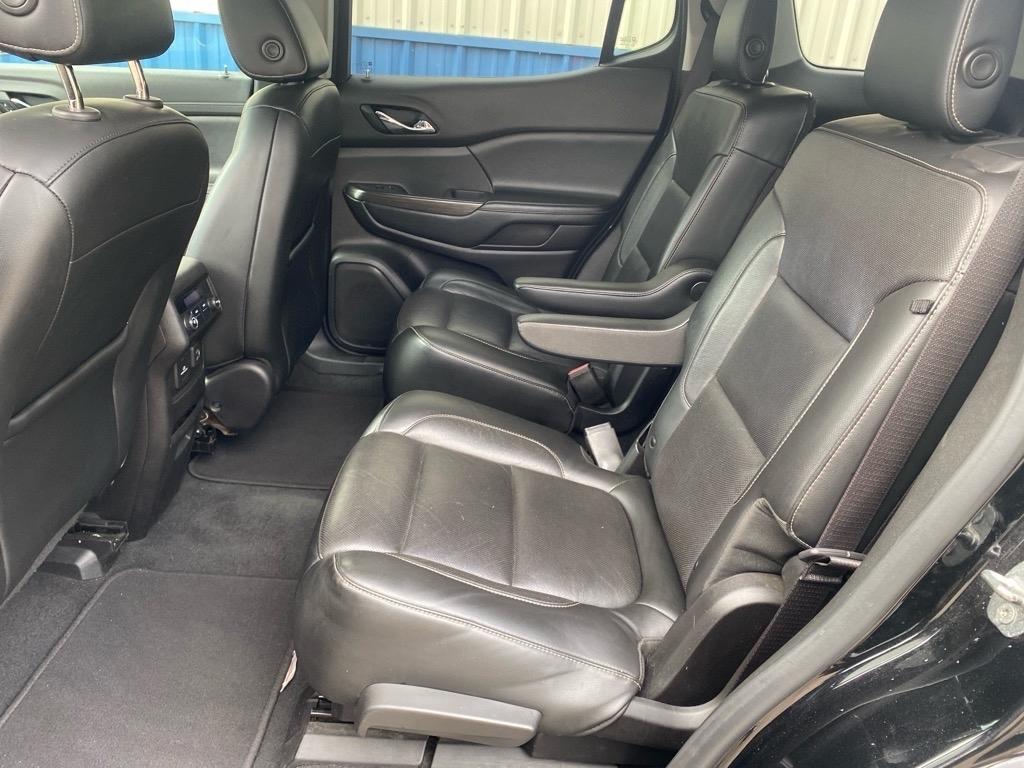 GMC Acadia AWD 4dr SLT w/SLT-1 2019