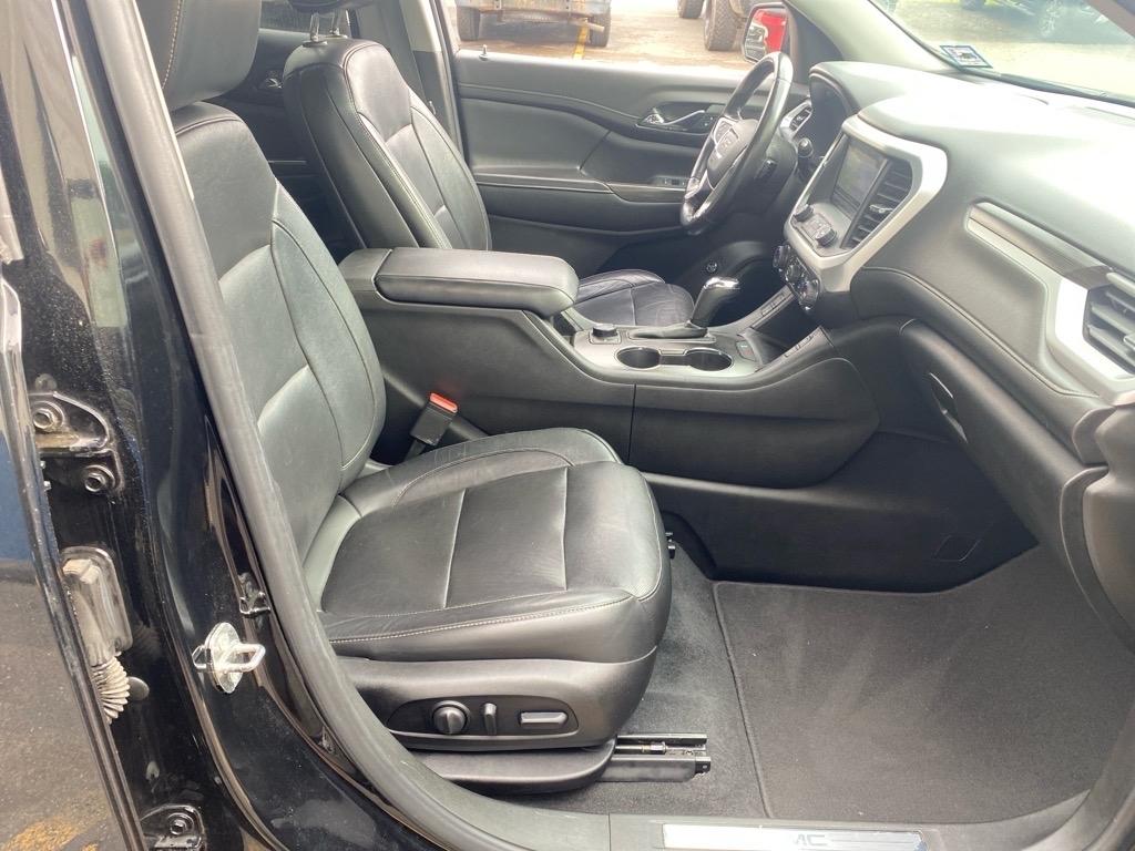 GMC Acadia AWD 4dr SLT w/SLT-1 2019