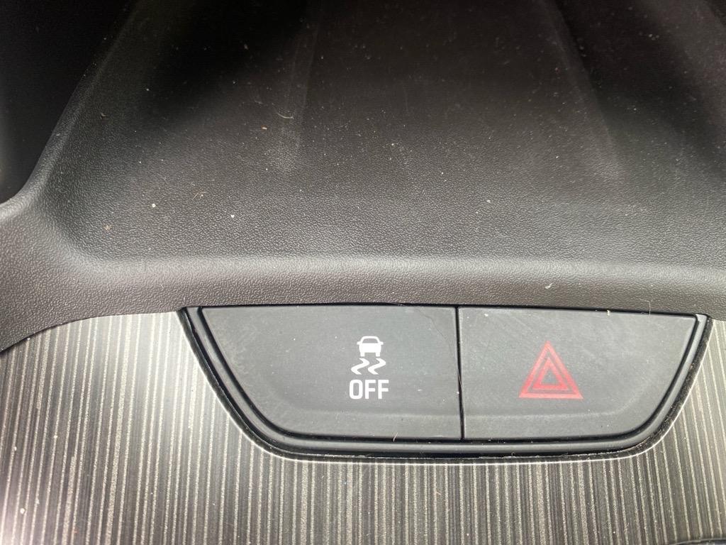 GMC Acadia AWD 4dr SLT w/SLT-1 2019