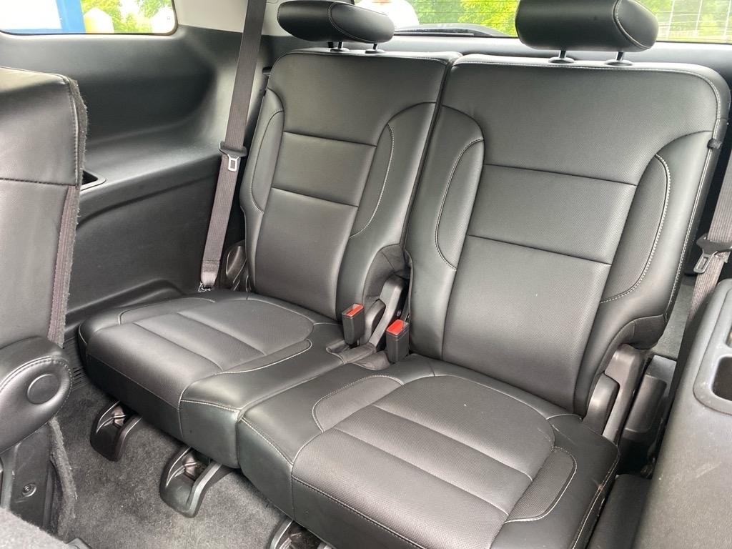 GMC Acadia AWD 4dr SLT w/SLT-1 2019