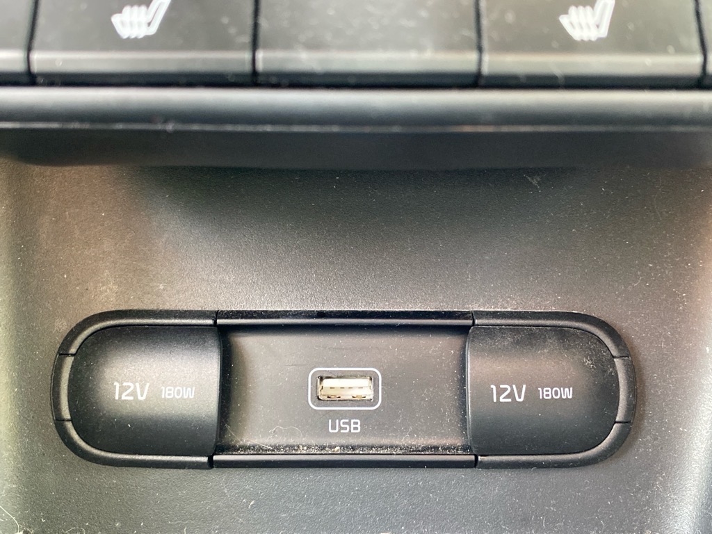 Kia Sportage LX AWD 2021