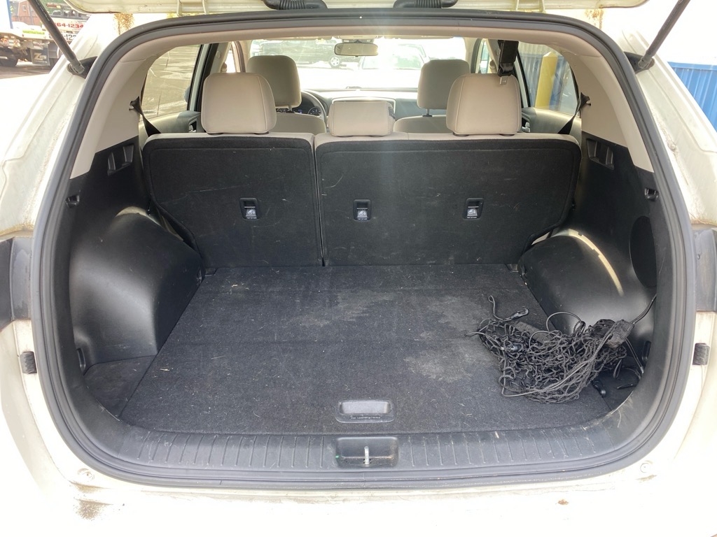 Kia Sportage LX AWD 2021