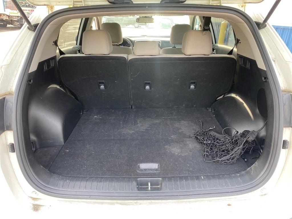 Kia Sportage LX AWD 2021