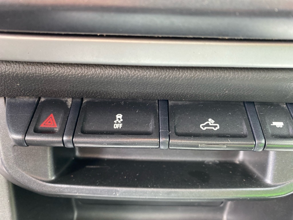 Chevrolet Colorado 4WD Crew Cab 128" LT 2021