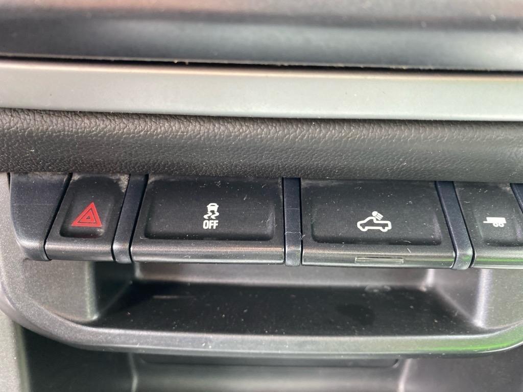 Chevrolet Colorado 4WD Crew Cab 128" LT 2021