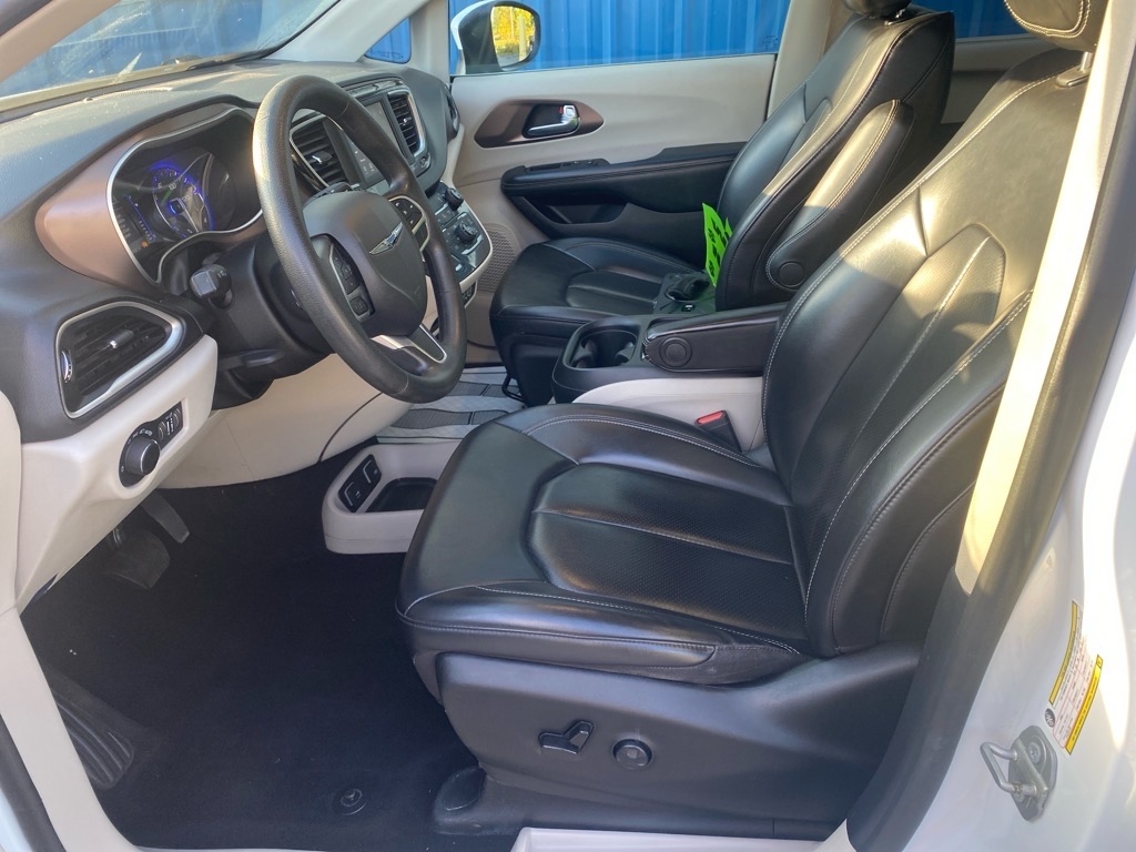 Chrysler Voyager LXI 2021