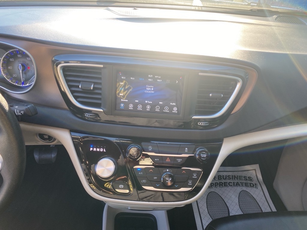 Chrysler Voyager LXI 2021