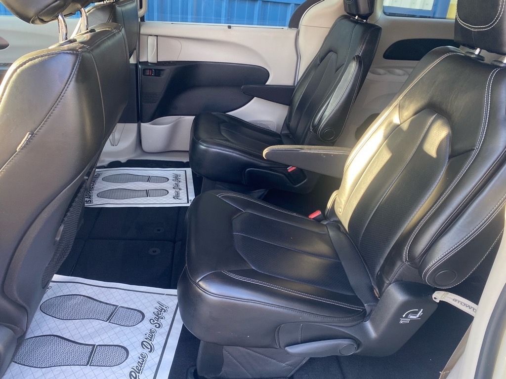 Chrysler Voyager LXI 2021