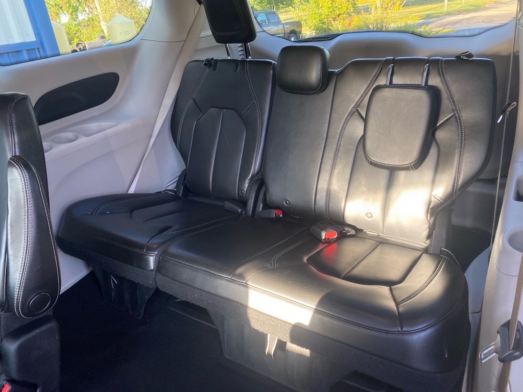 Chrysler Voyager LXI 2021