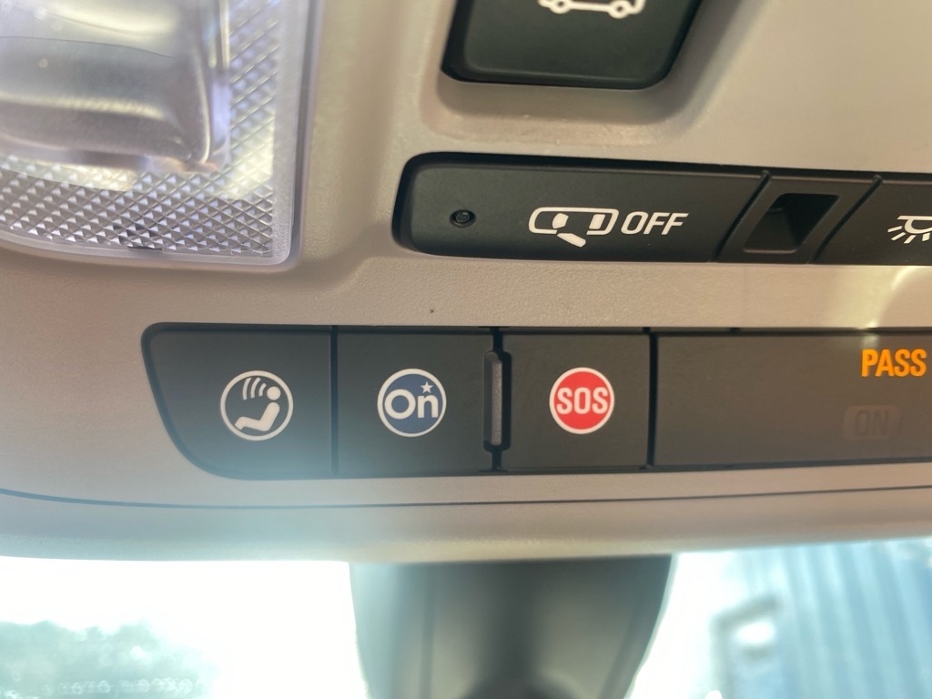 Chevrolet Equinox AWD 4dr LT w/2LT 2018