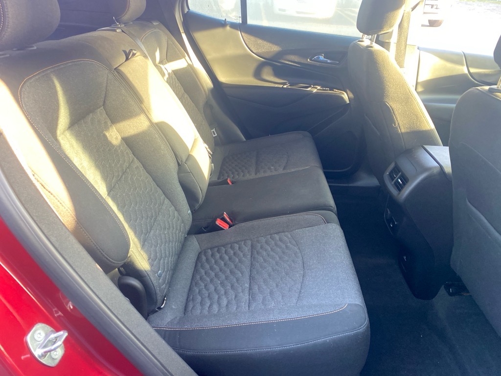 Chevrolet Equinox AWD 4dr LT w/2LT 2018