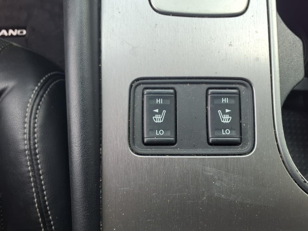 Nissan Murano AWD SL 2020