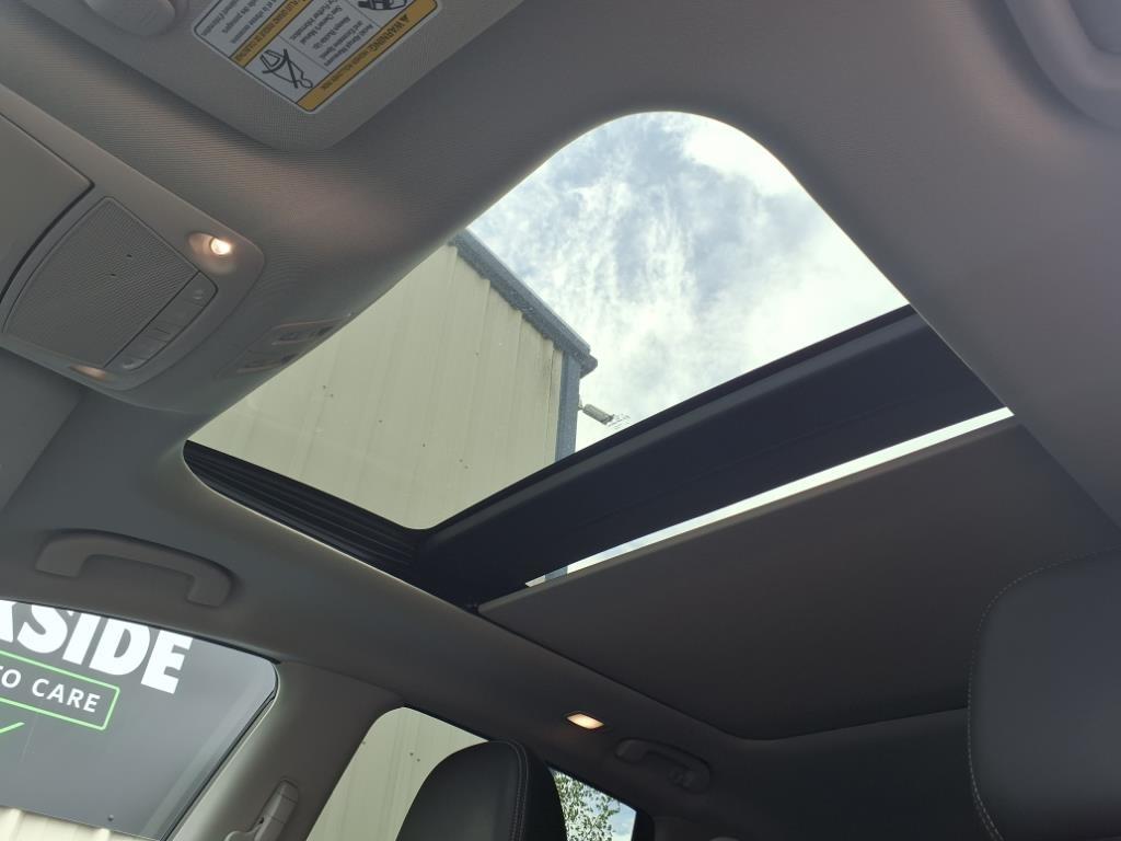 Nissan Murano AWD SL 2020