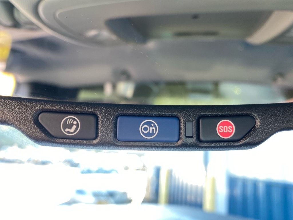 Chevrolet Silverado 1500 LT Long Box 4WD 2017