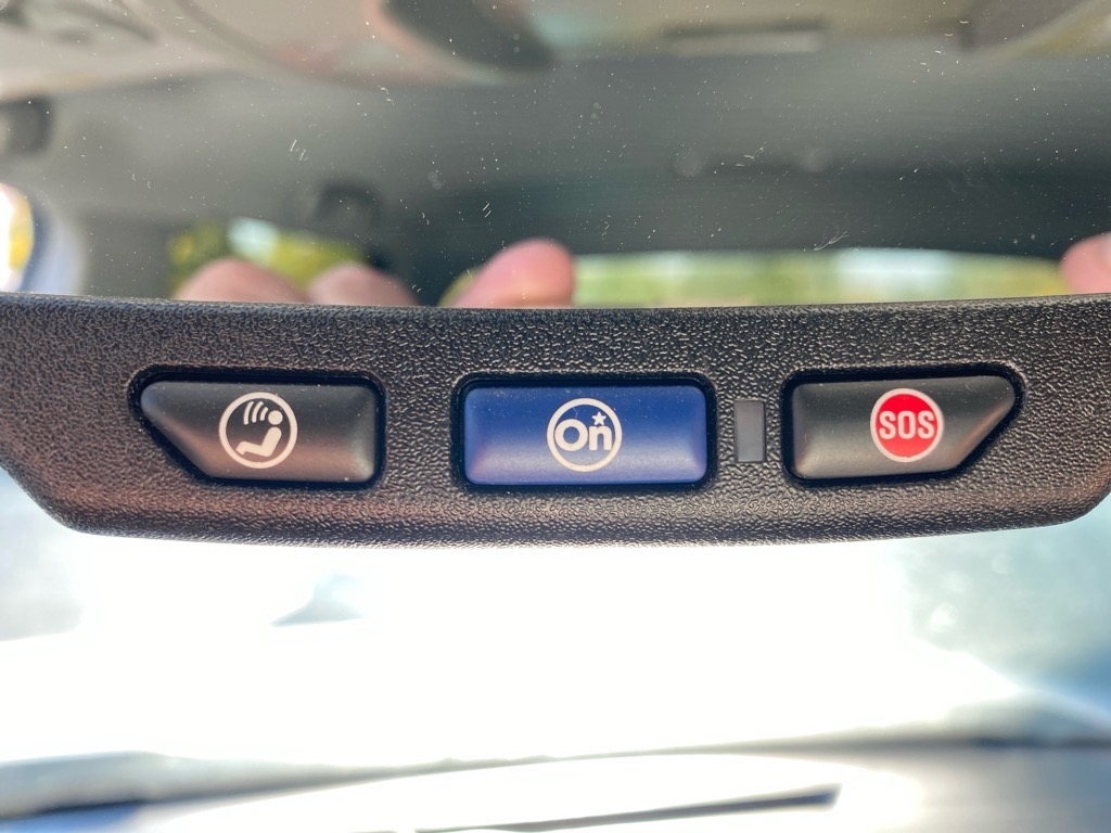 Chevrolet Silverado 1500 LT Crew Cab Long Box 4WD 2015