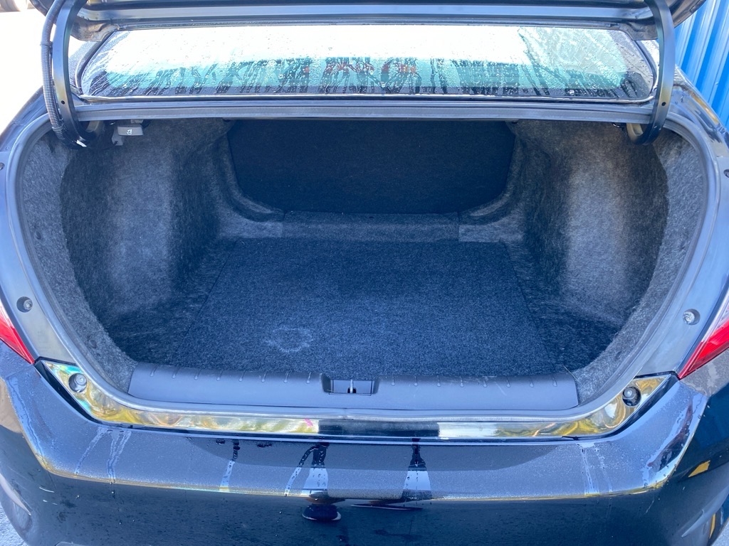 Honda Civic LX Sedan CVT 2018