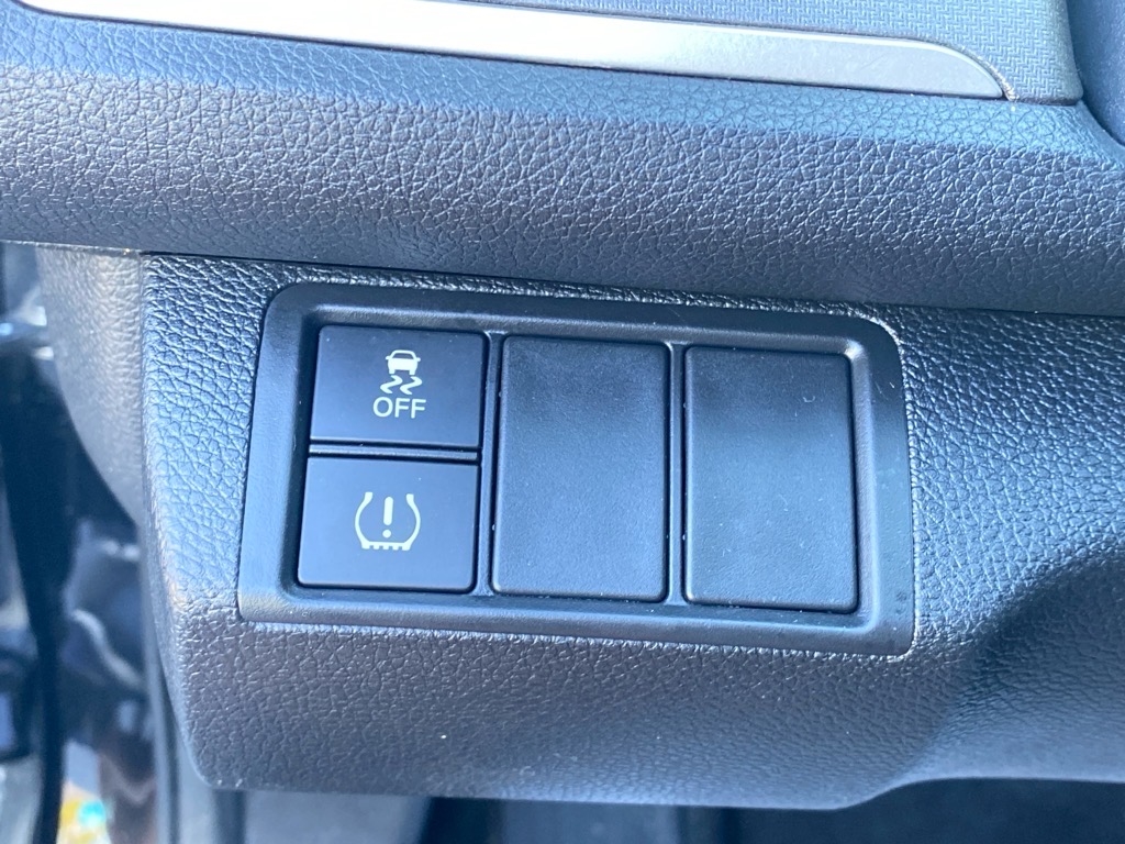 Honda Civic LX Sedan CVT 2018