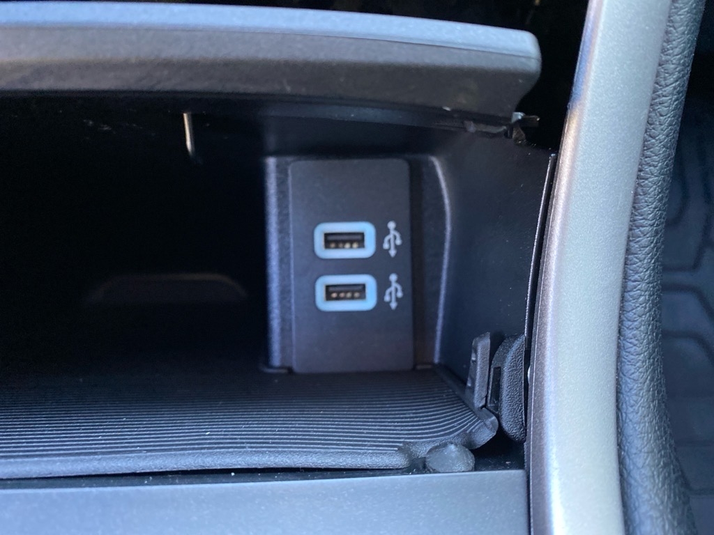 Ford Edge SEL AWD 2016