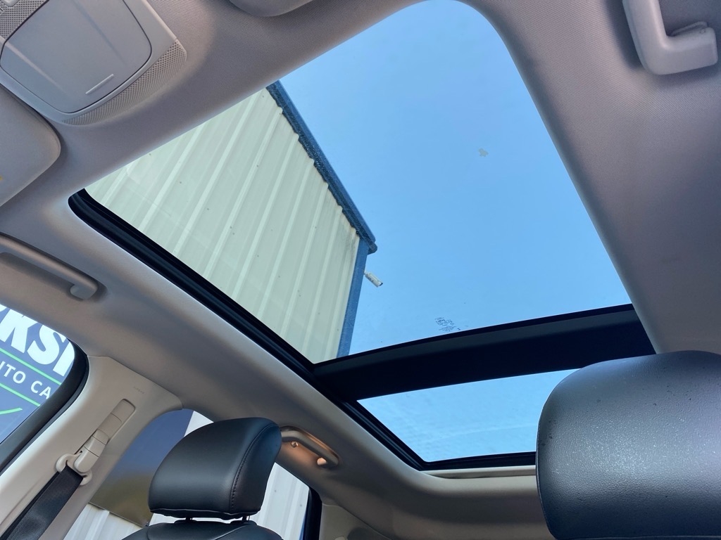 Ford Edge SEL AWD 2016