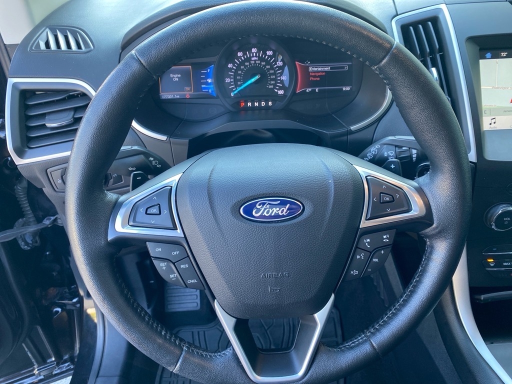 Ford Edge SEL AWD 2016