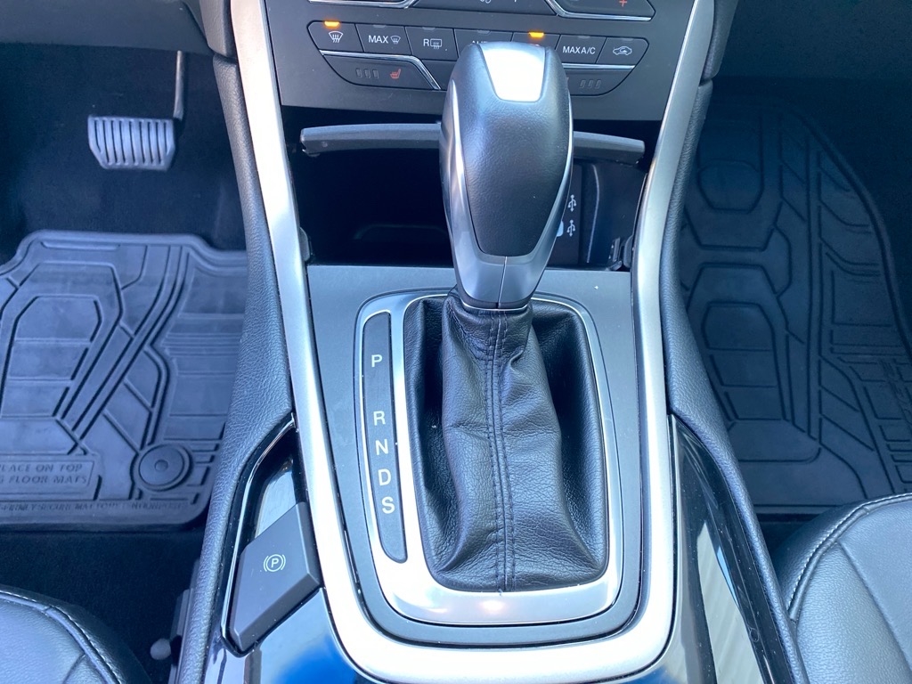 Ford Edge SEL AWD 2016