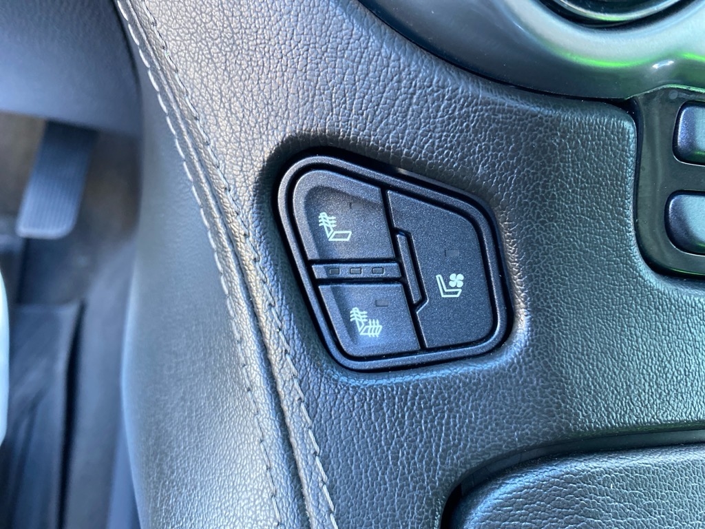 Chevrolet Tahoe Premier 4WD 2020