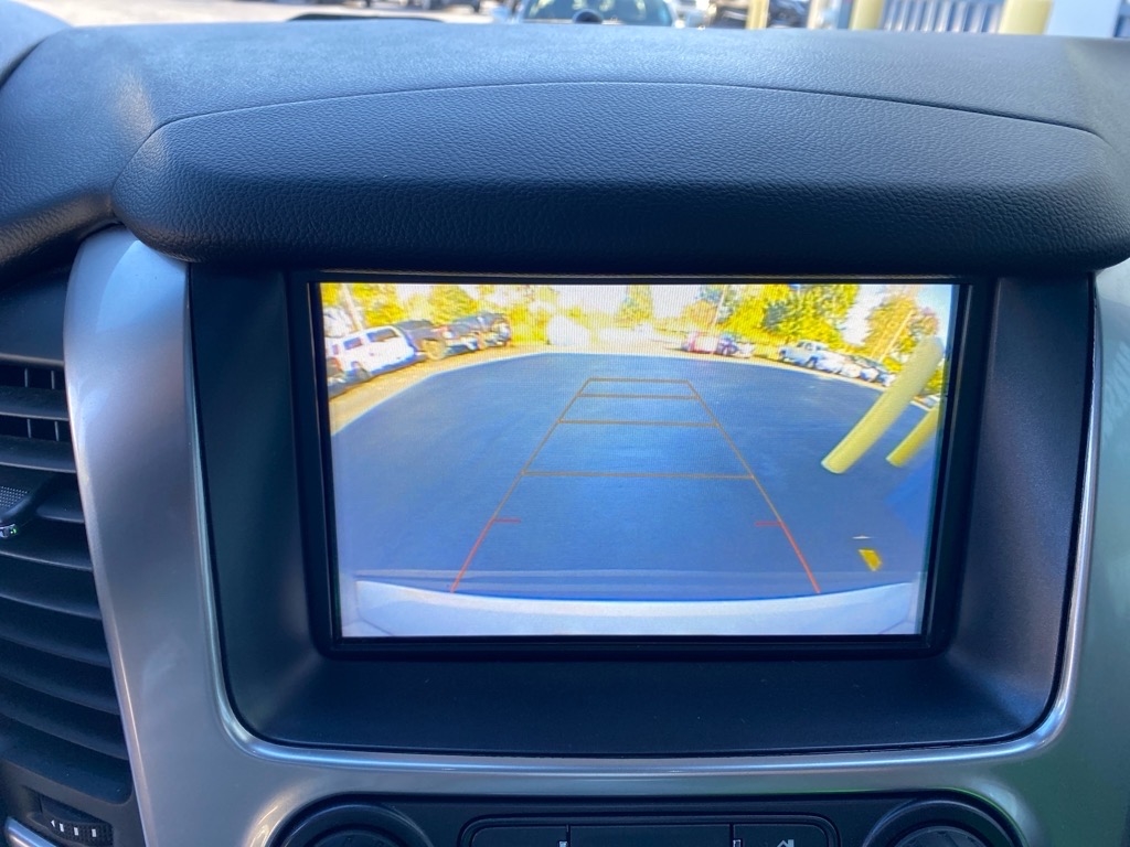 Chevrolet Tahoe Premier 4WD 2020