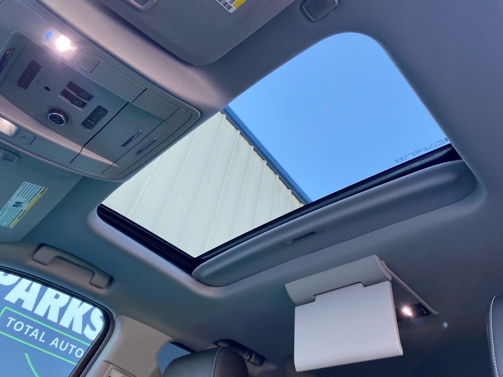 Chevrolet Tahoe Premier 4WD 2020