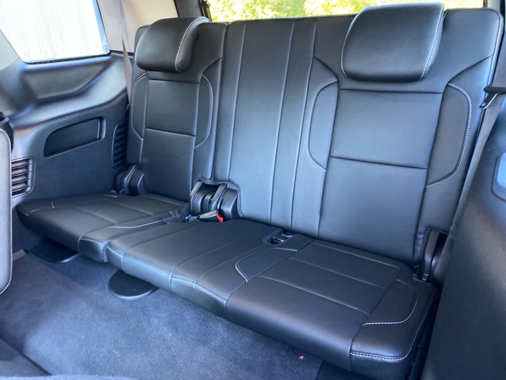 Chevrolet Tahoe Premier 4WD 2020