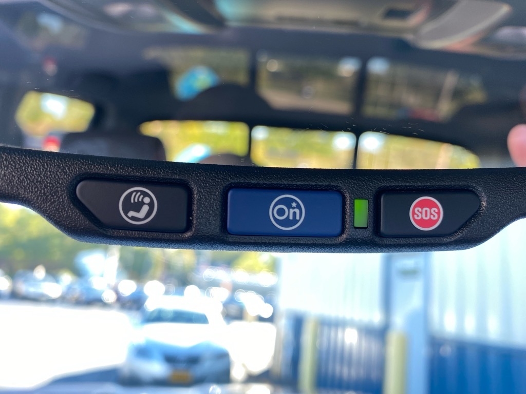 Chevrolet Silverado 1500 LT Double Cab 4WD 2015