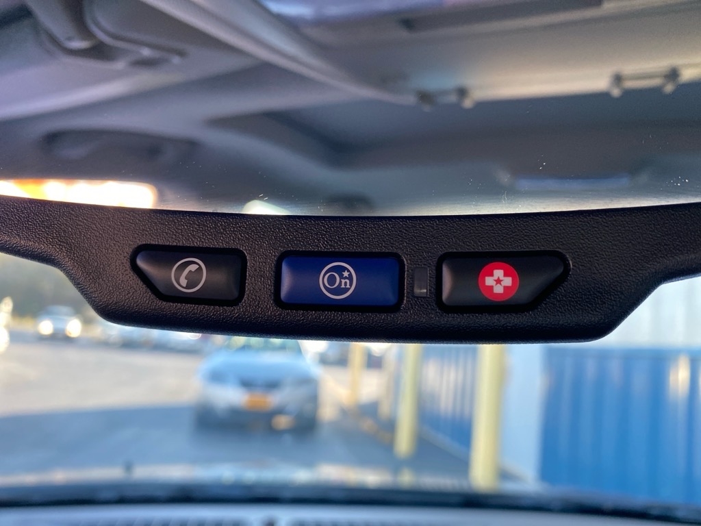 Chevrolet Cruze LTZ 2011