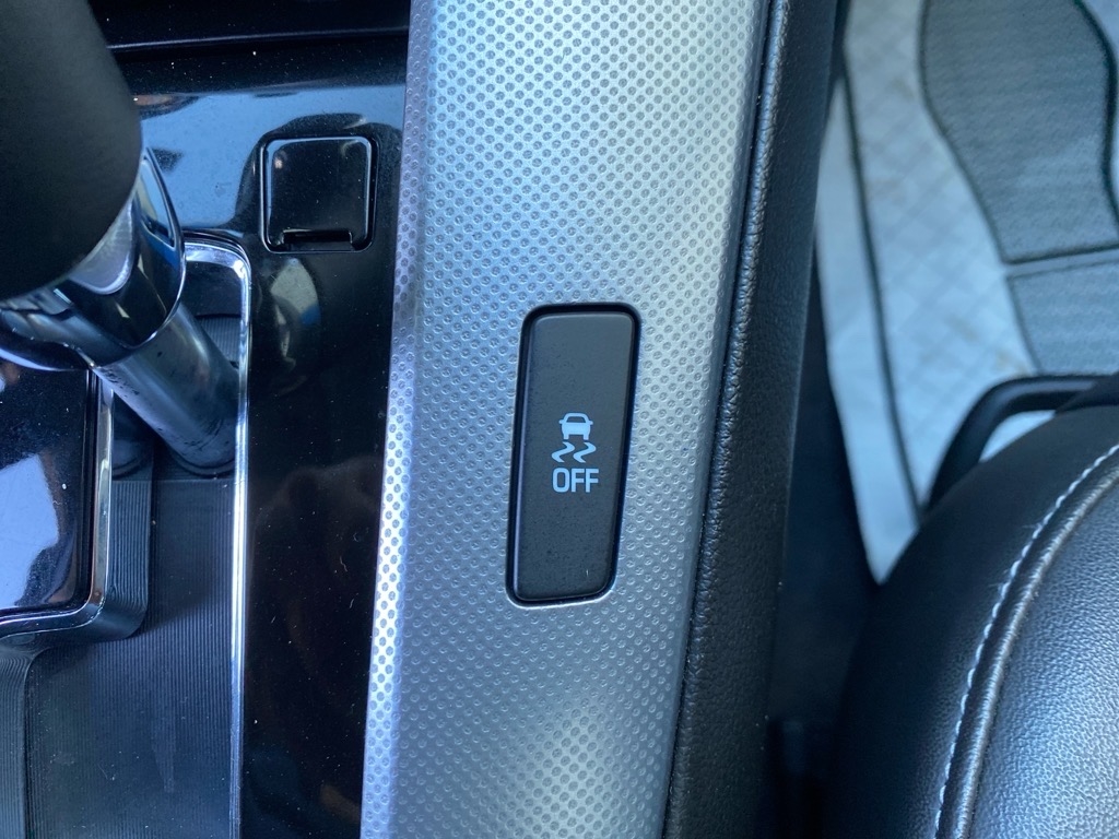 Chevrolet Cruze LTZ 2011