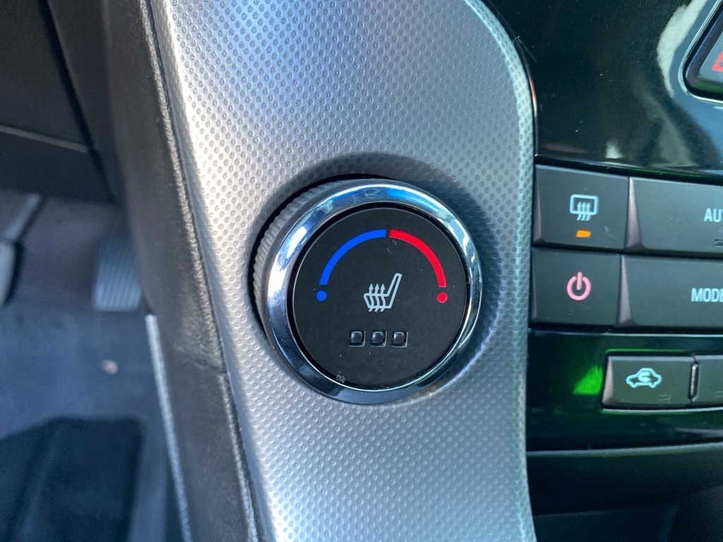 Chevrolet Cruze LTZ 2011