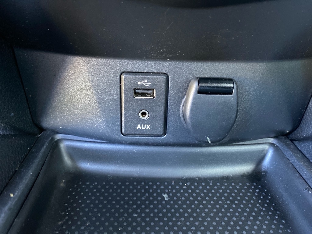 Nissan Rogue SL AWD 2016