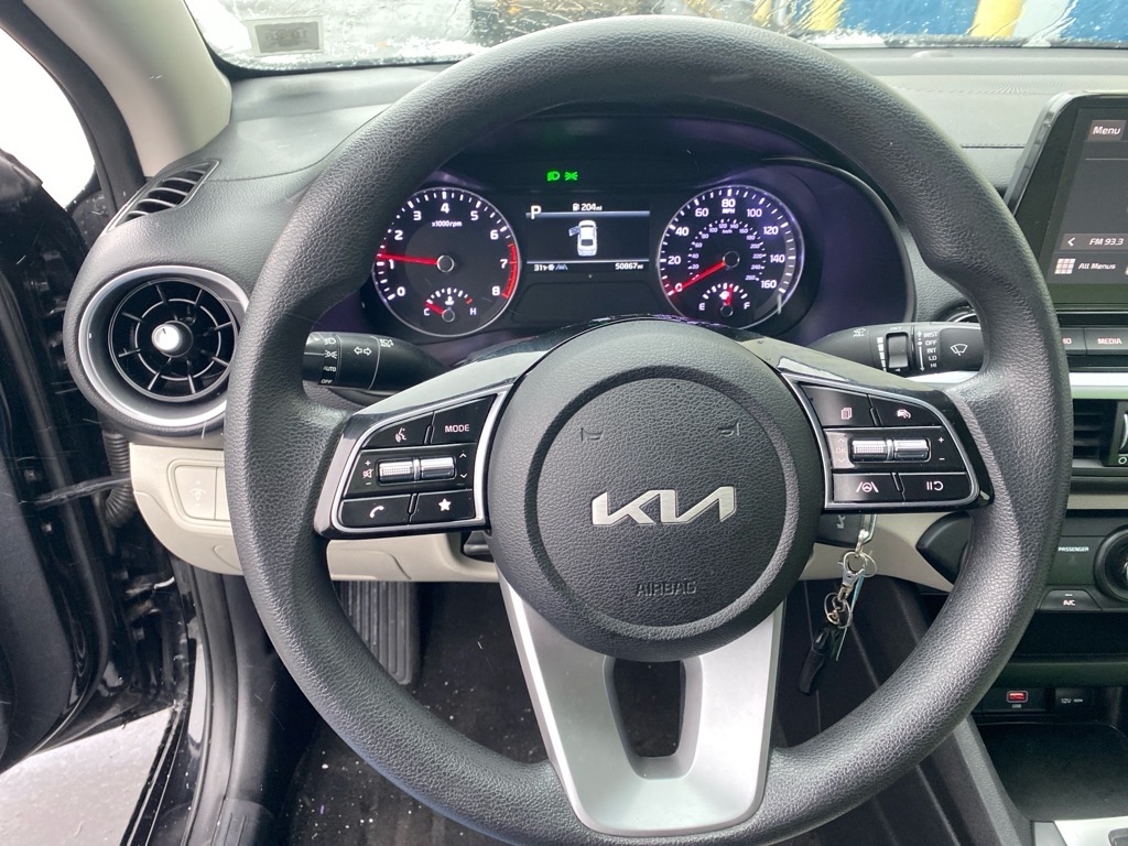 Kia Forte LXS IVT 2022