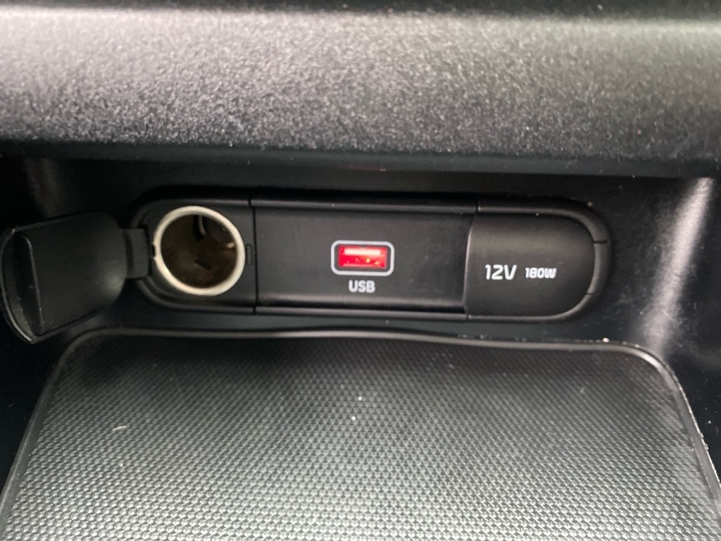 Kia Forte LXS IVT 2022