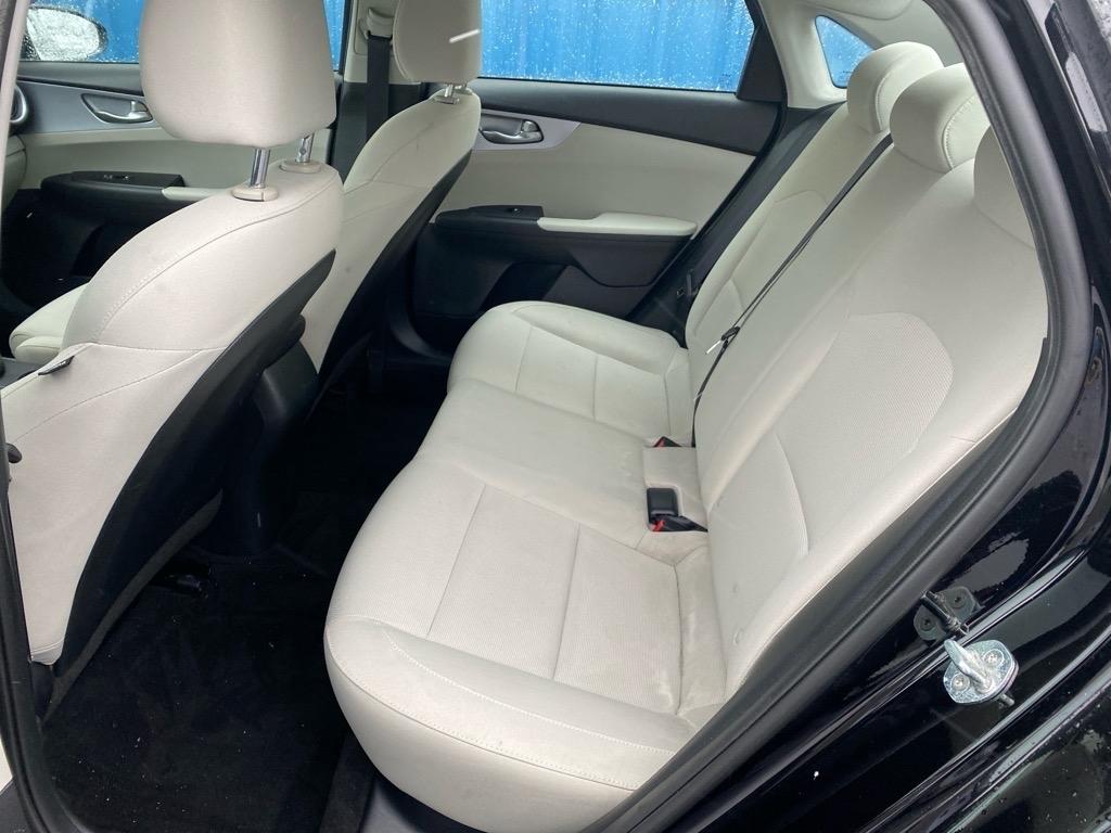 Kia Forte LXS IVT 2022