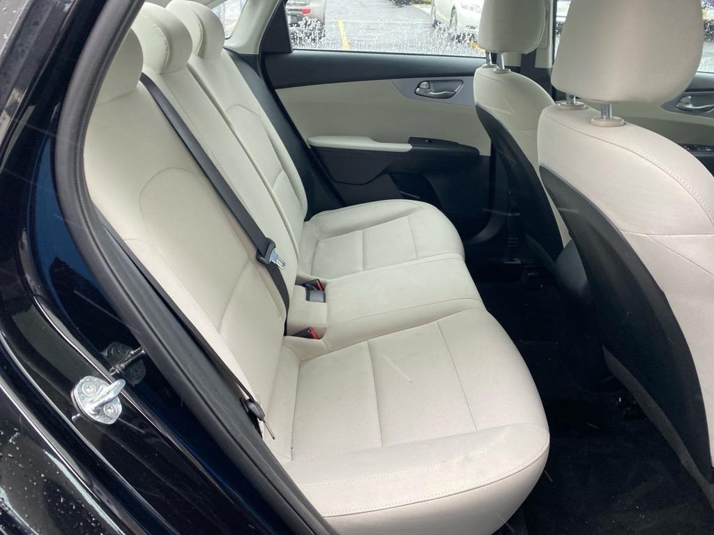 Kia Forte LXS IVT 2022