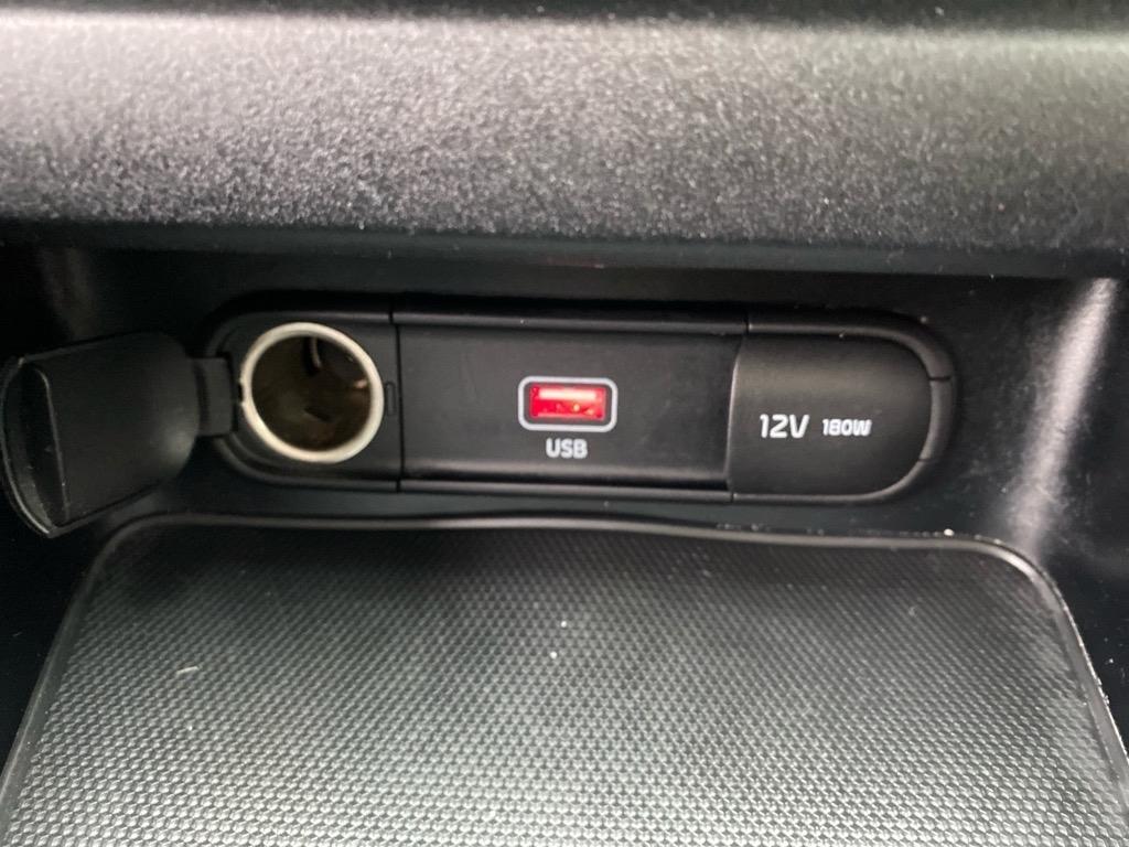 Kia Forte LXS IVT 2022