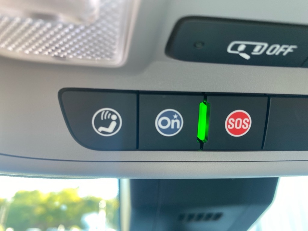 GMC Terrain SLE 2020