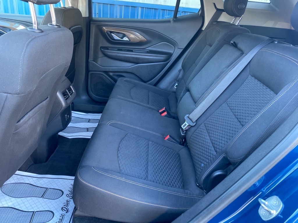 GMC Terrain SLE 2020