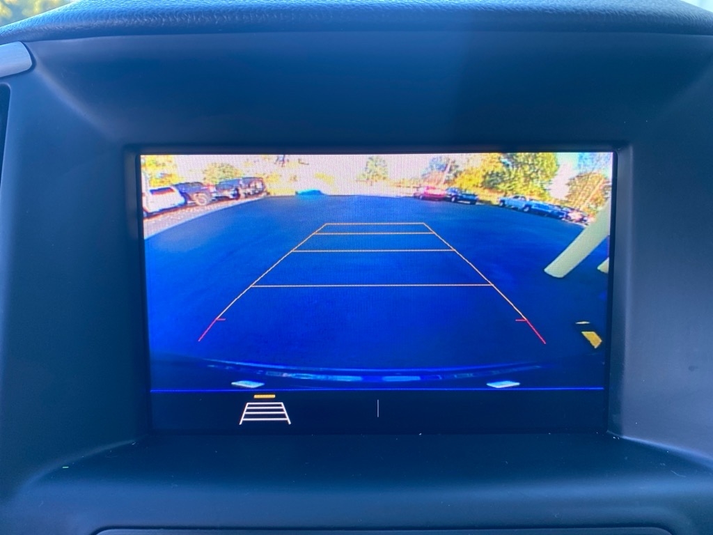 GMC Terrain SLE 2020